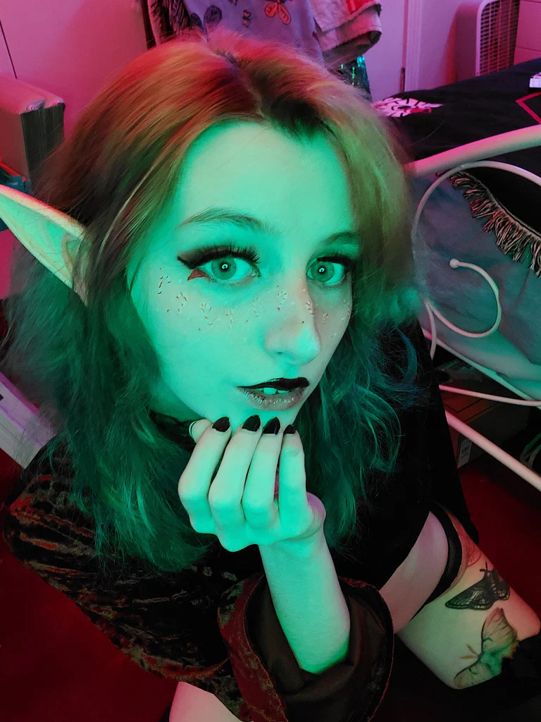 Kat's avatar