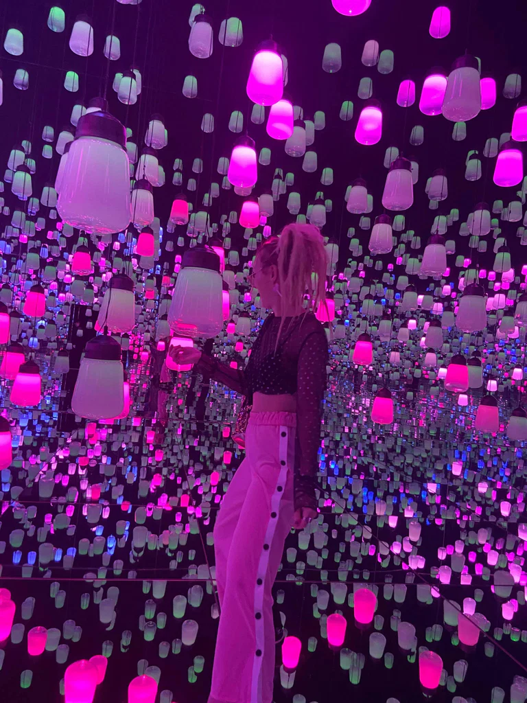 Billie Chan 👾's avatar