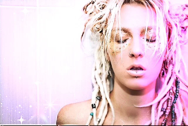 Billie Chan 👾 profile banner