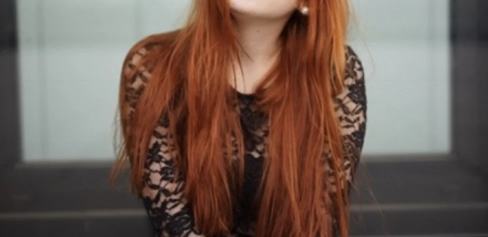 Redheadgoddess profile banner