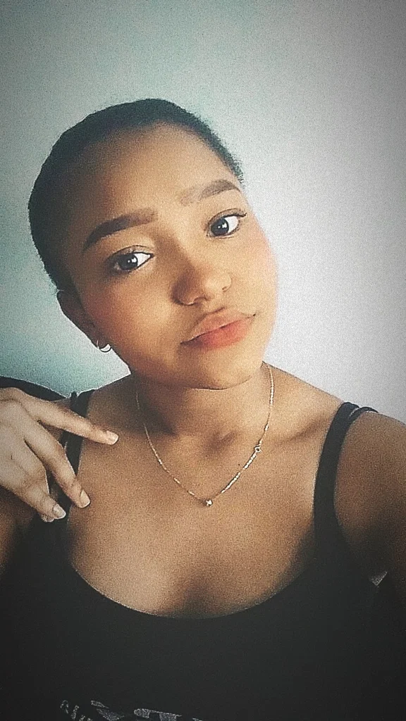 Sara Gomez.'s avatar