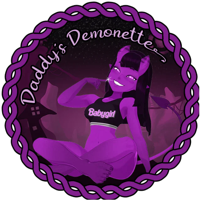 Daddy'sDemonette's avatar