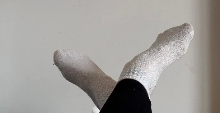 Sassy Soles ✨ profile banner