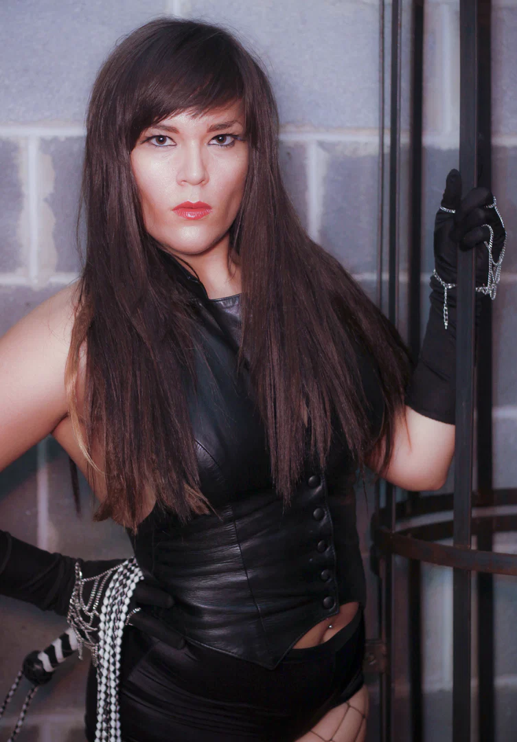 Mistress/Master Leigh profile banner