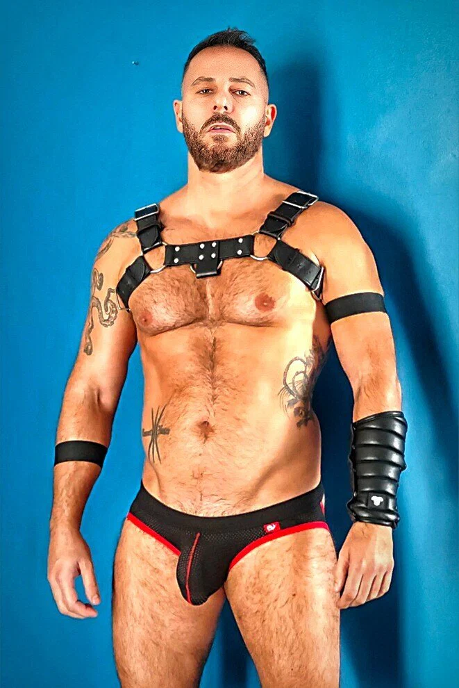 Mark Jacks 🇮🇹's avatar