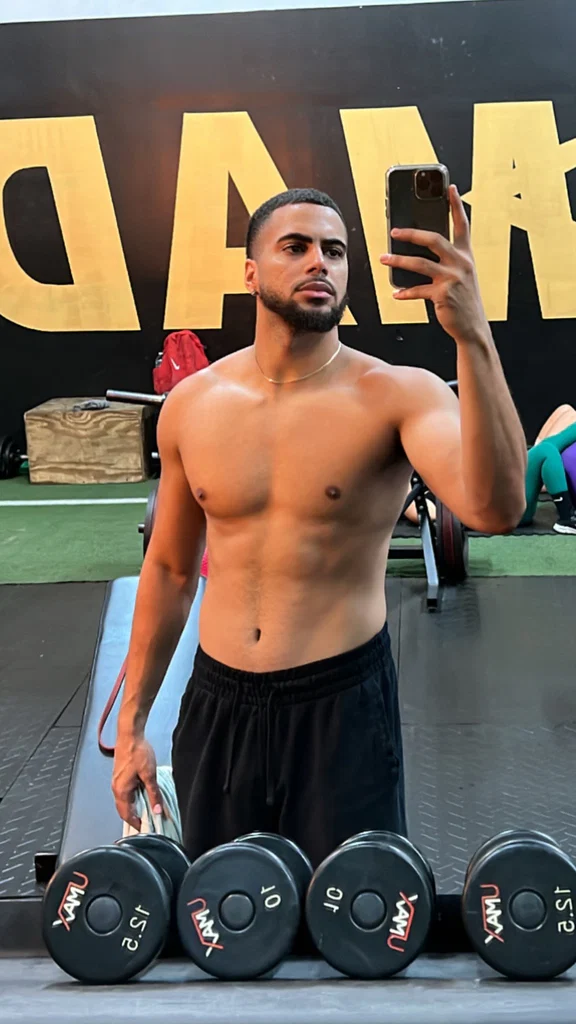 rah's avatar