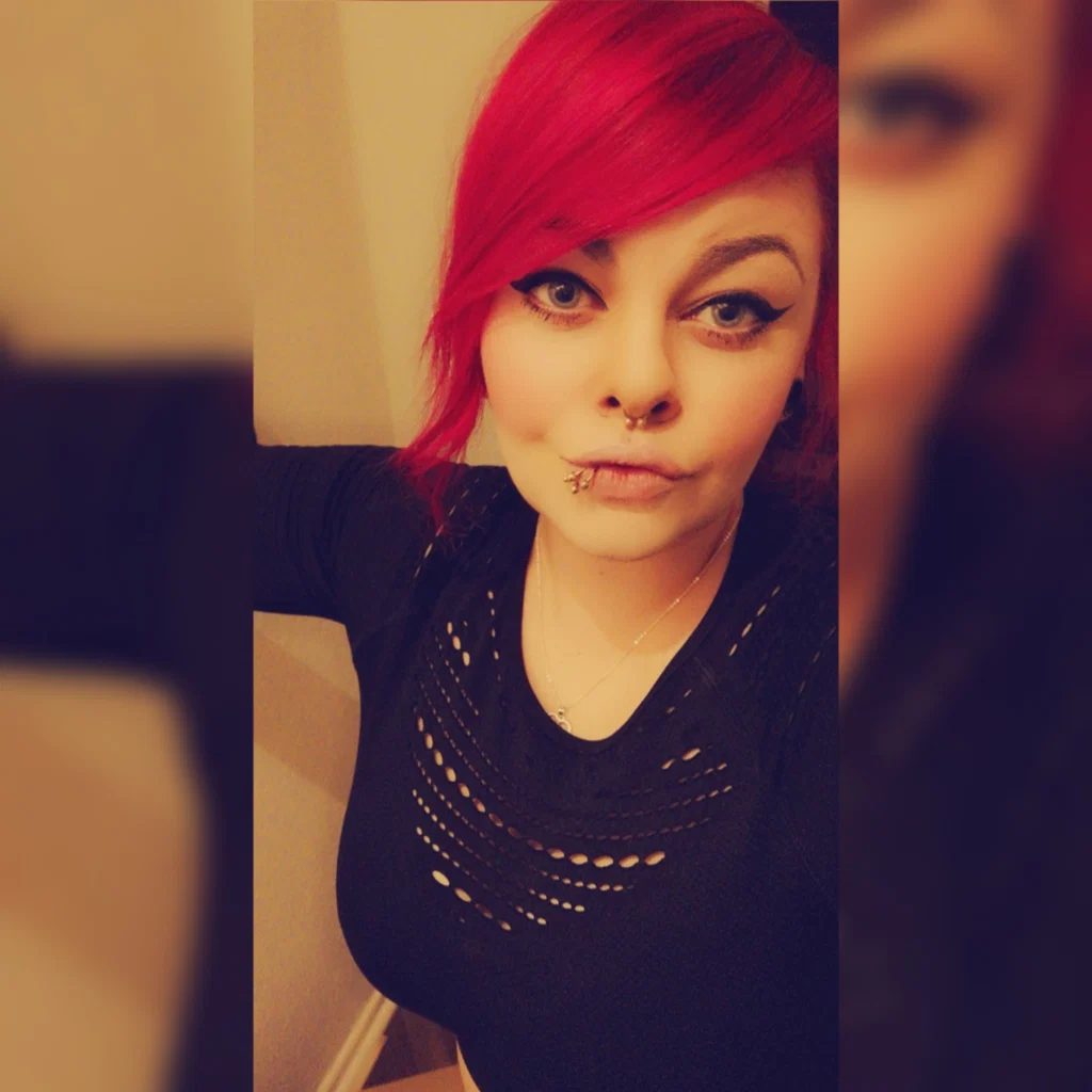 Cheshire Kitty's avatar