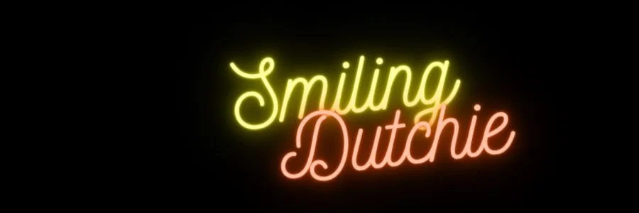 Smiling Dutchie profile banner