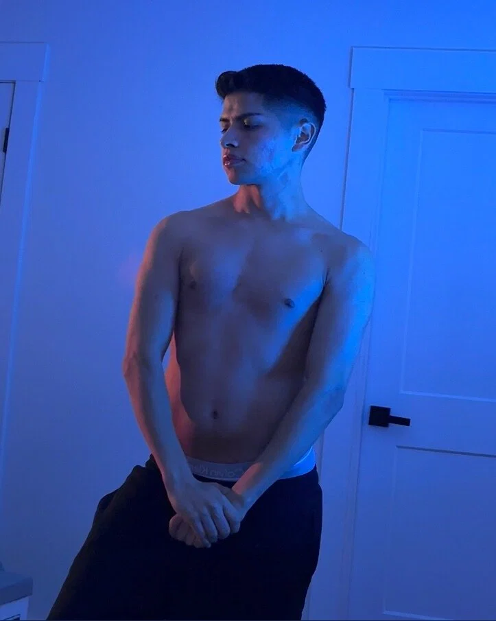 David Vega's avatar