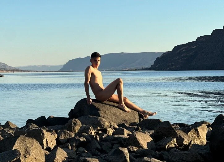 David Vega profile banner