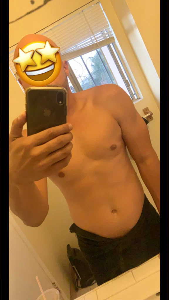 Leo The Daddy's avatar