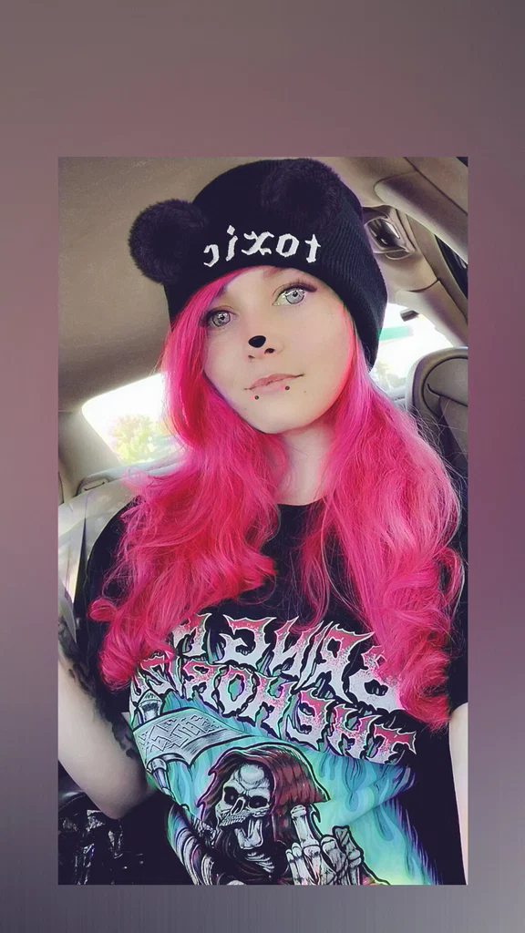 🖤❤️Demon Princess❤️🖤