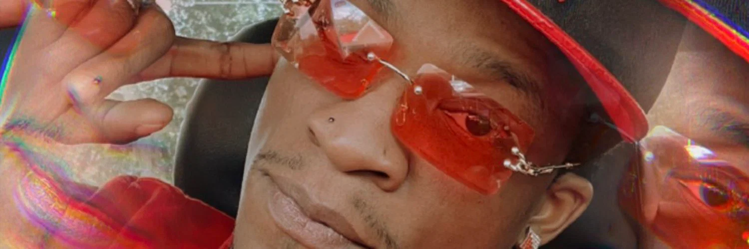 Cmaxx Jordan (INTERNATIONAL SUPER STAR) profile banner