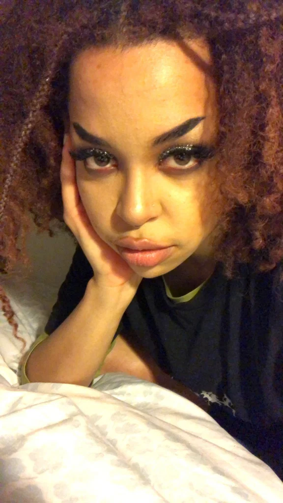𝕾 𝖊 𝖛 𝖊 𝖓's avatar