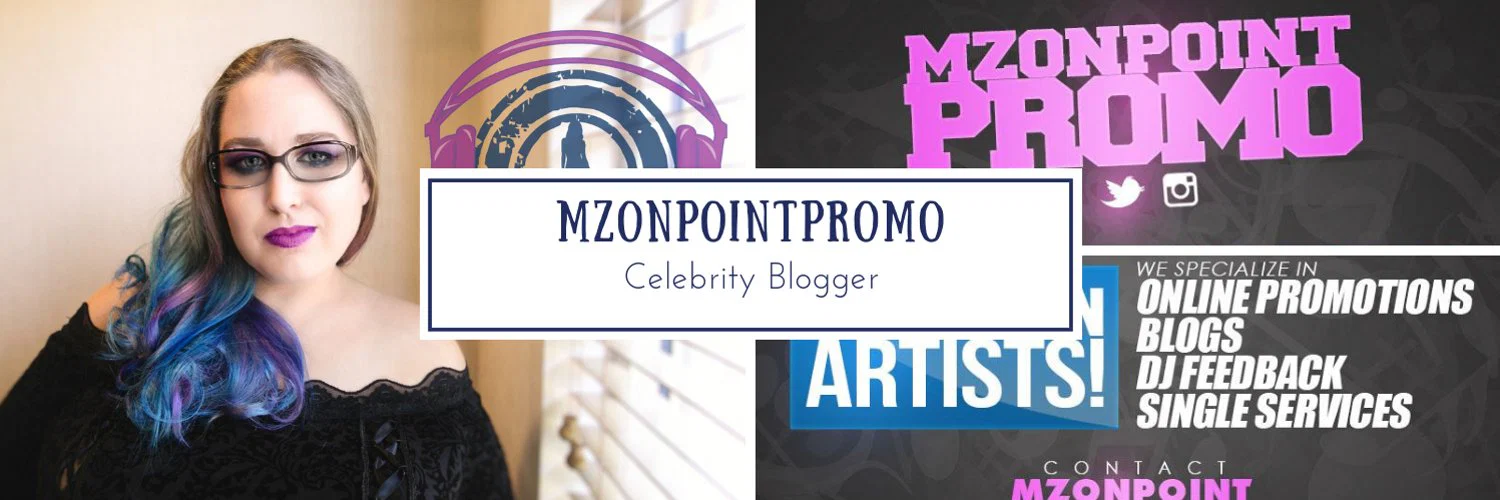 Amanda MzOnPoint Goldben profile banner