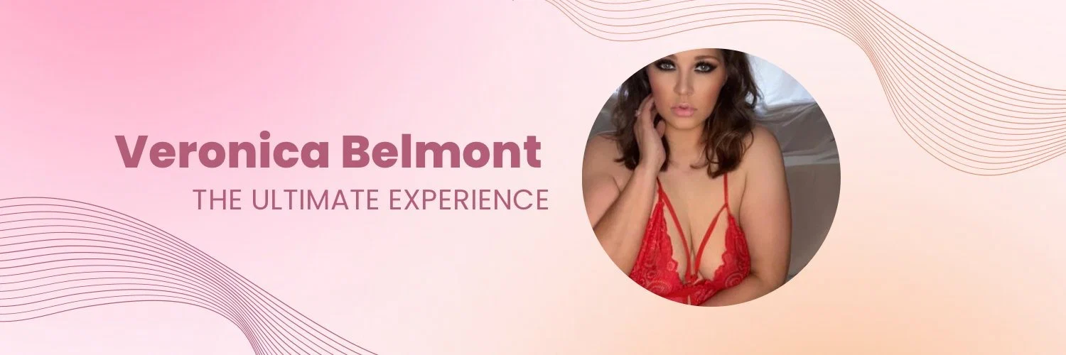 Veronica Belmont profile banner