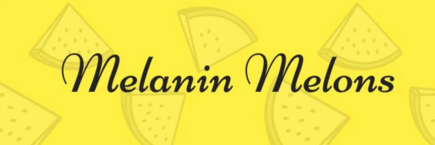 Melanin Queen profile banner