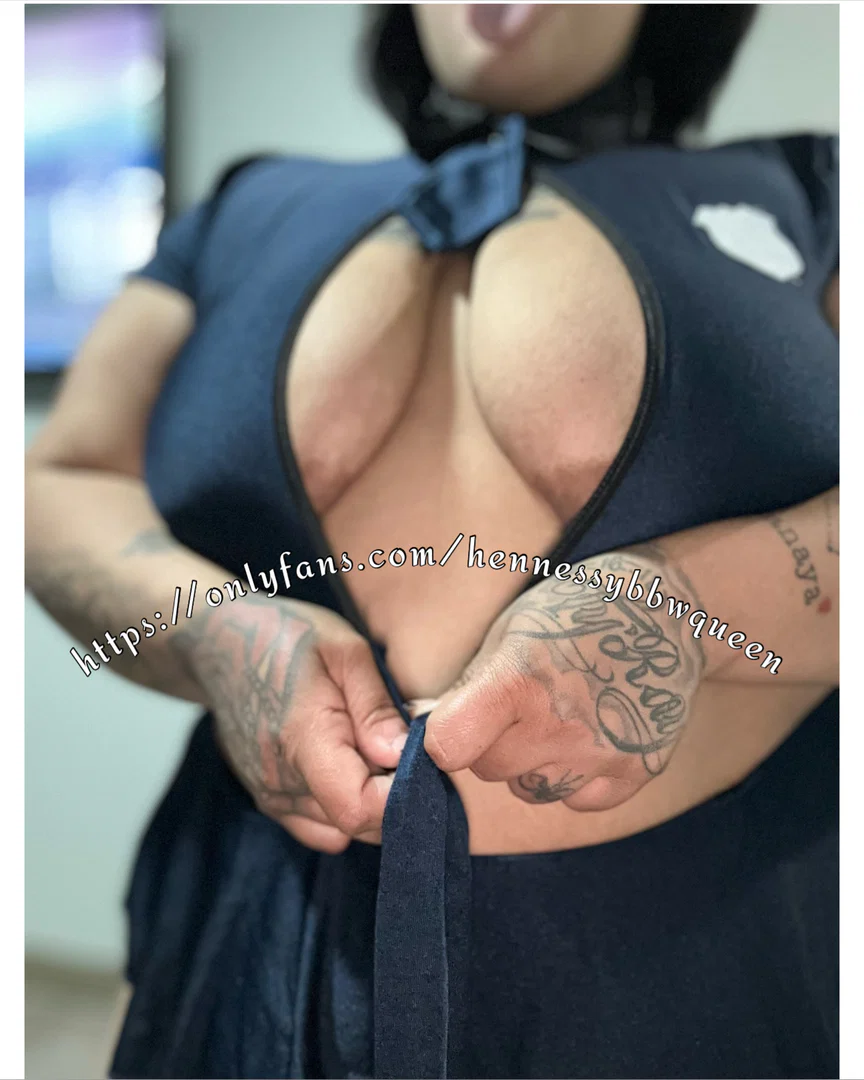 HennessyBbwQueen profile banner
