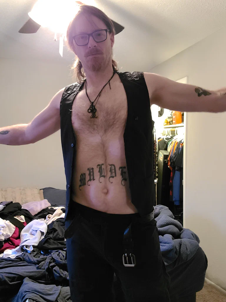 Foxx Reject's avatar