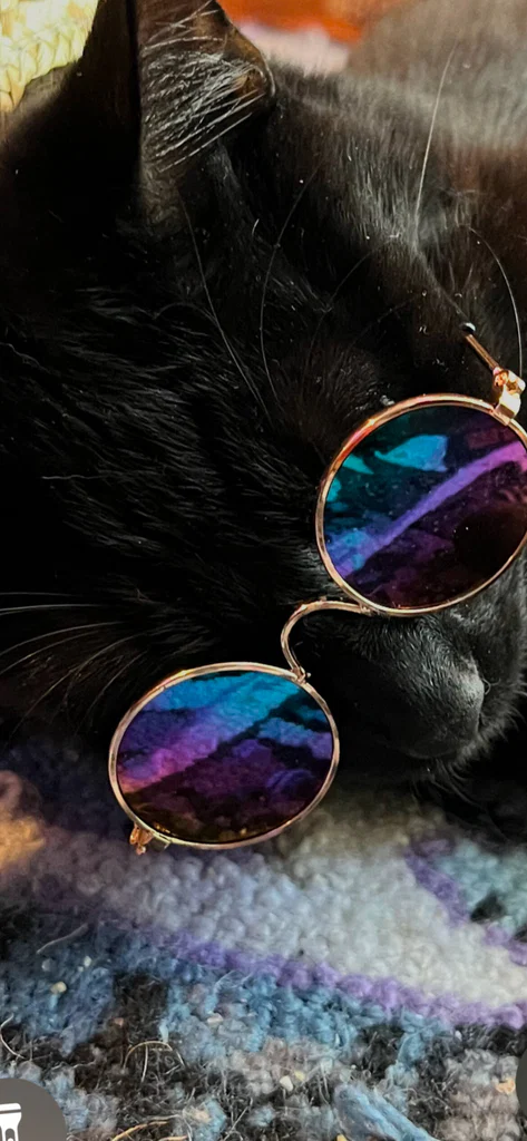 meowers