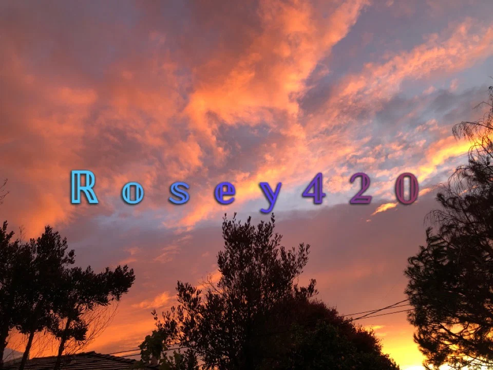Rosey420_ profile banner