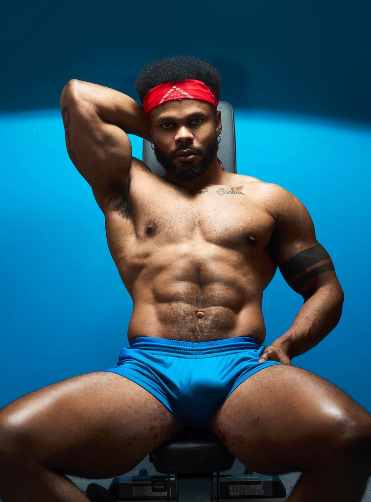 Allan's avatar