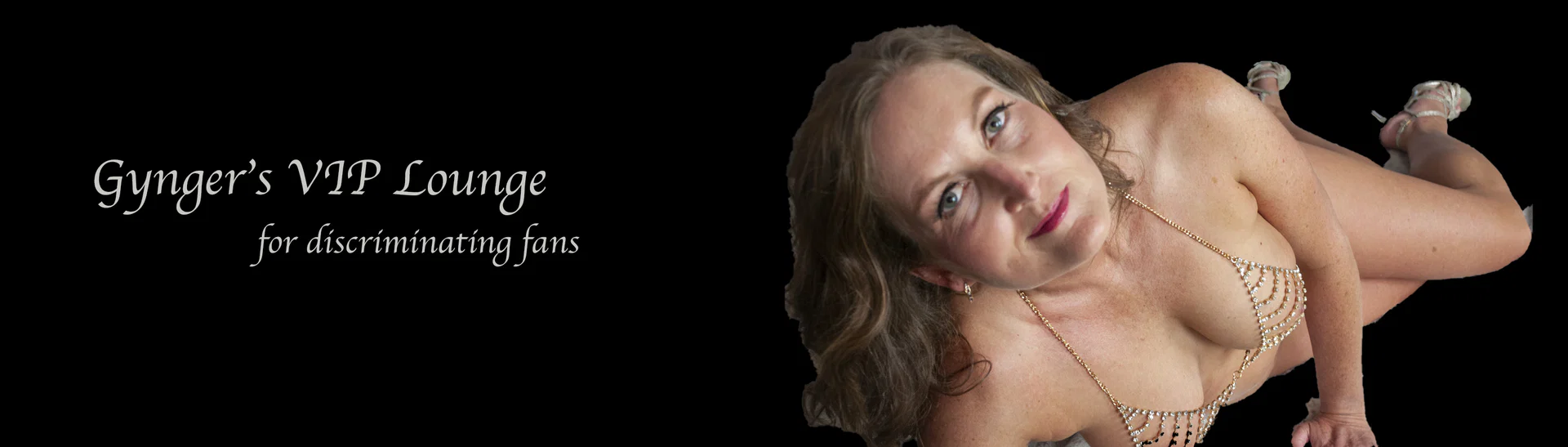 GyngerVIP profile banner