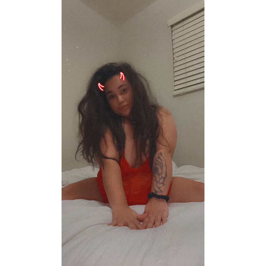 Katie Masalta's avatar