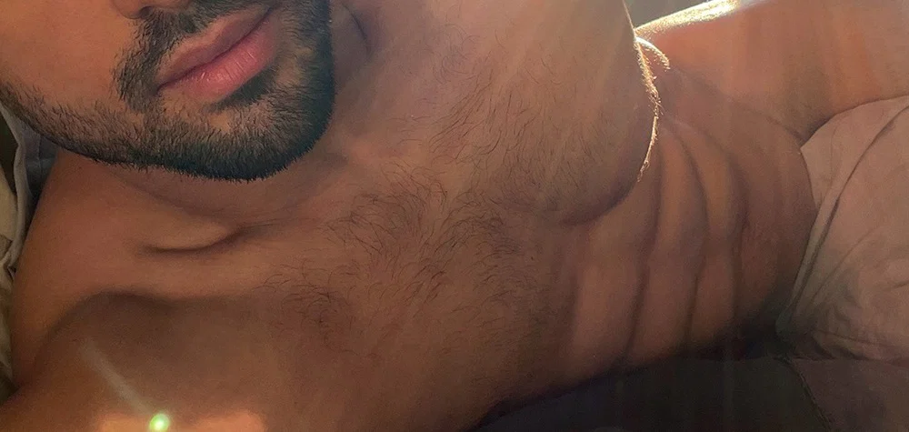 Dan profile banner