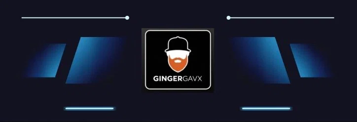 Gav profile banner