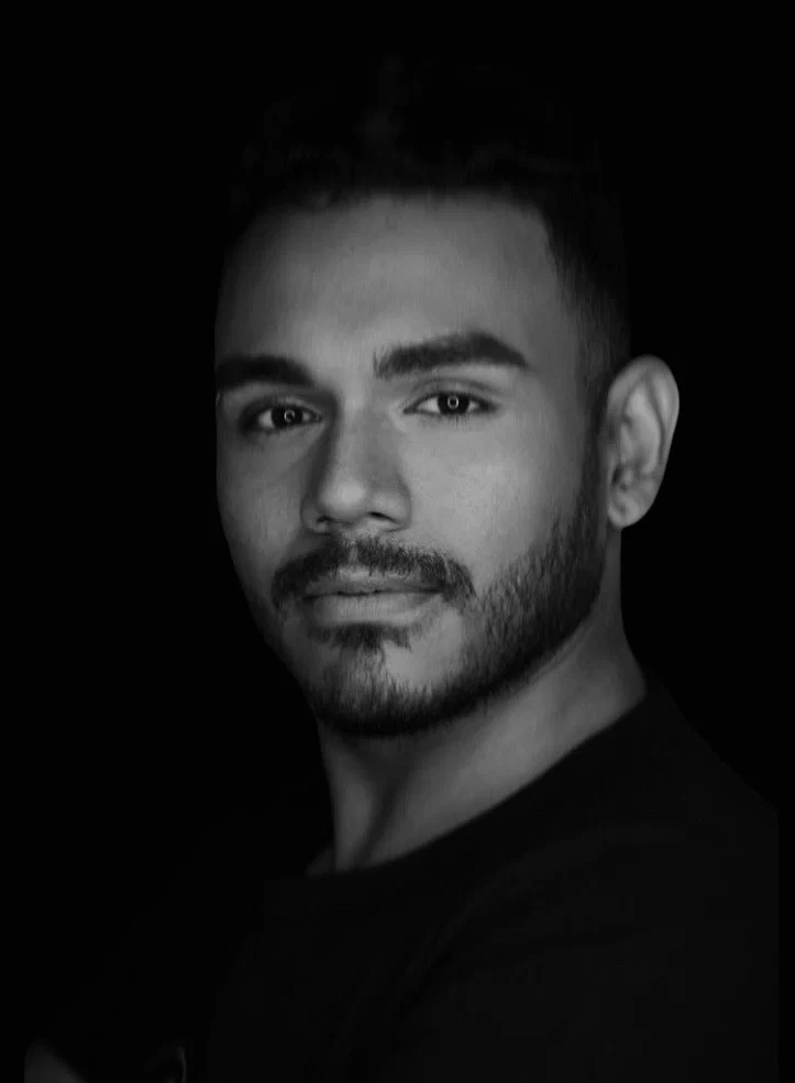 Kelvin Blanco's avatar