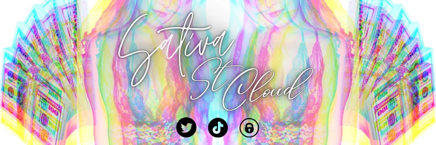 Sativa St. Cloud profile banner
