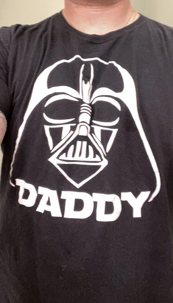 Rey's avatar