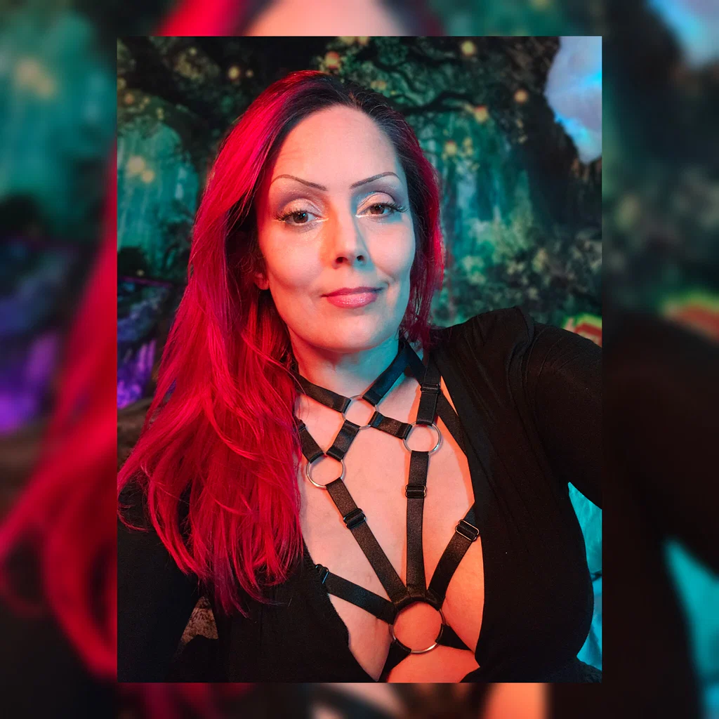 Goddess Lucyfer's avatar