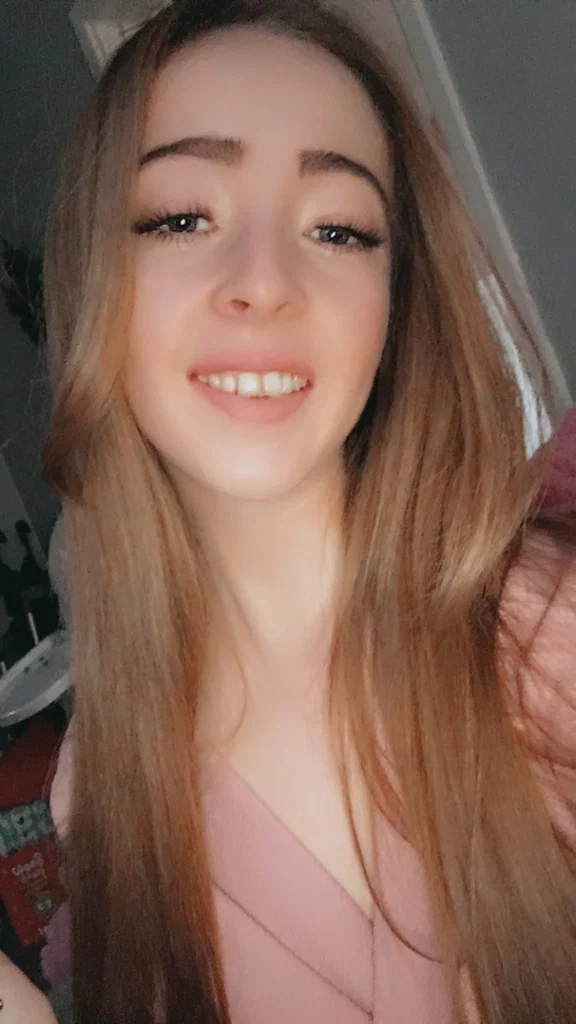 Samantha's avatar