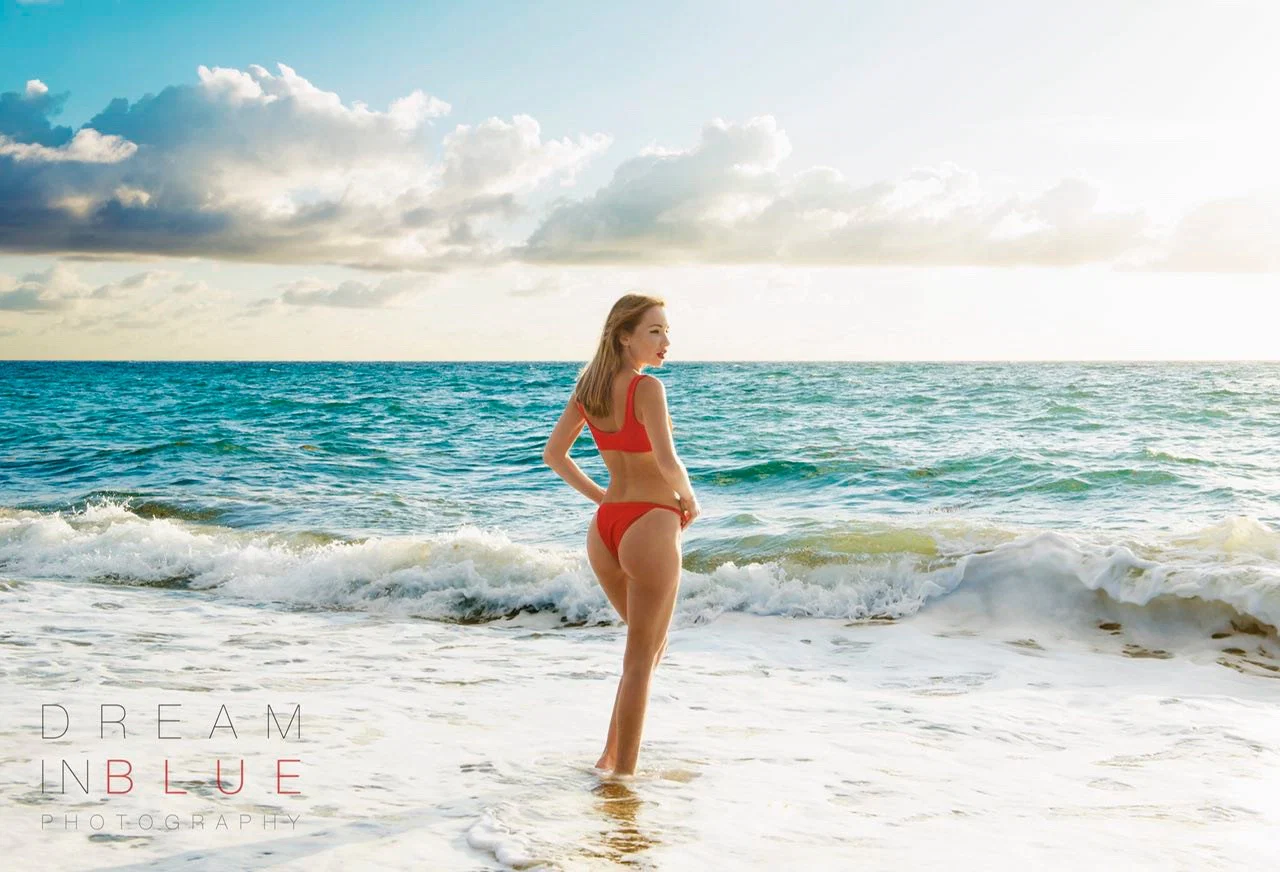 Natali Trubchikova profile banner