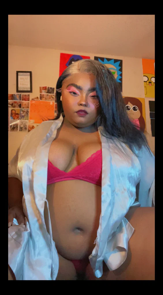 Chunky Demon