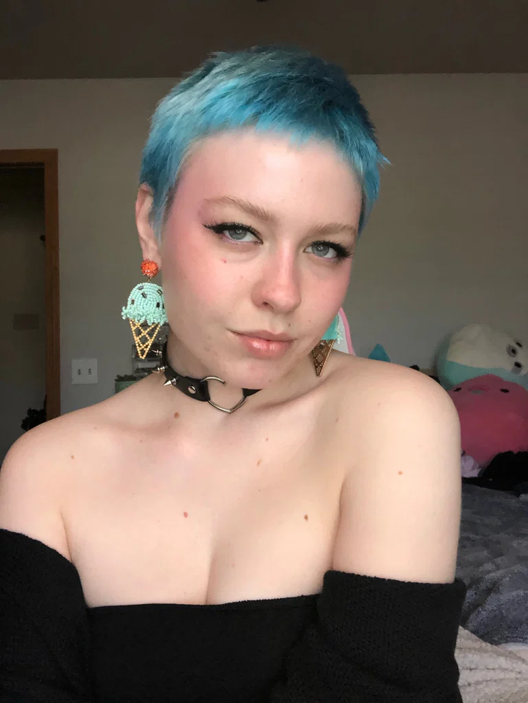 Xenia's avatar