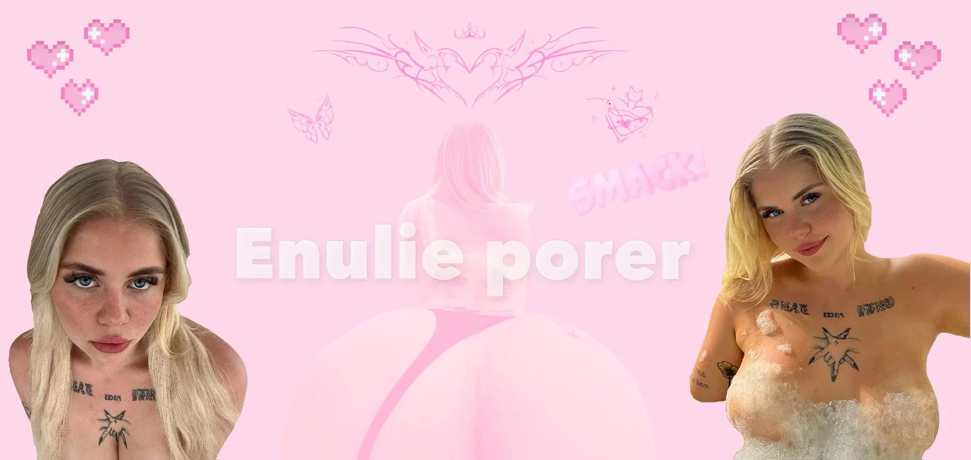 enulie_porer FREE profile banner