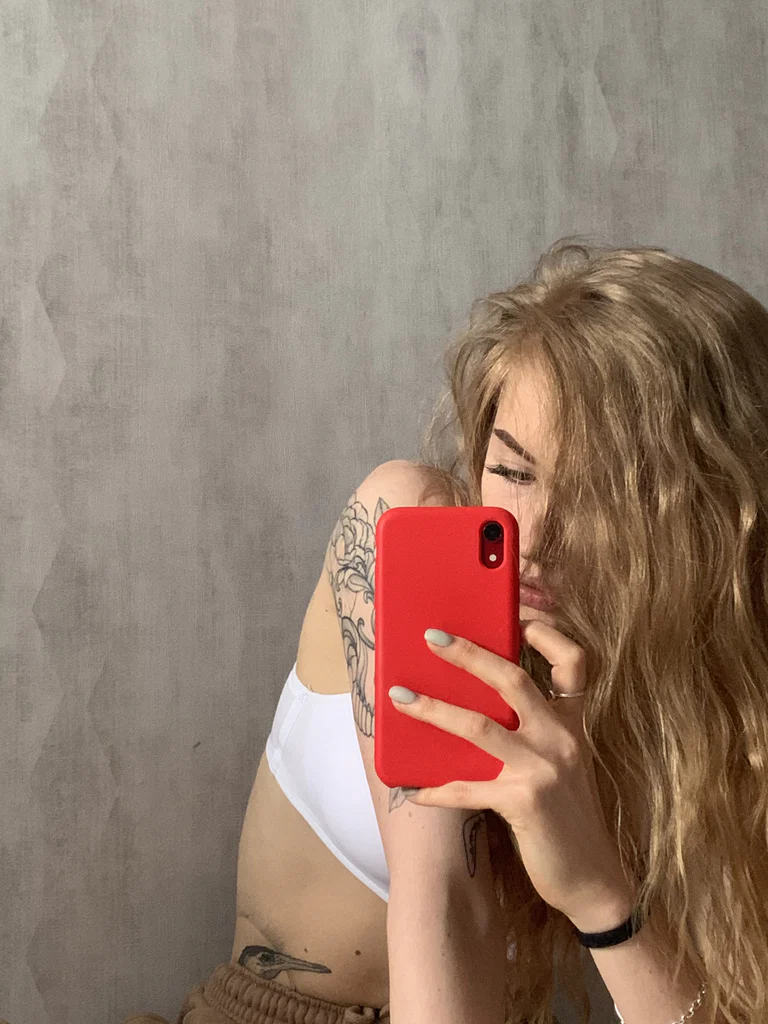 Nastya's avatar