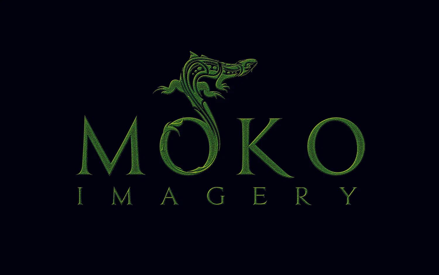 Moko Imagery profile banner