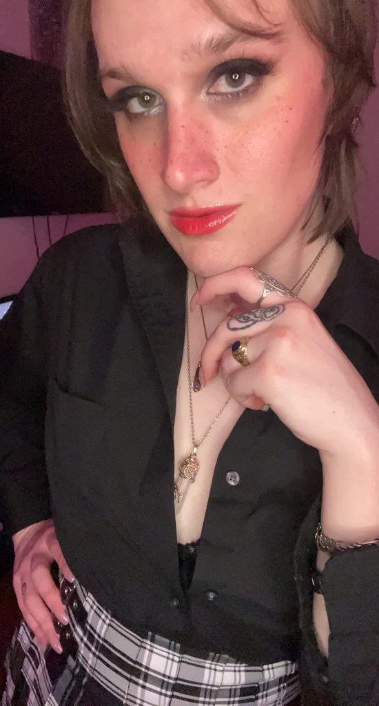 Kween's avatar