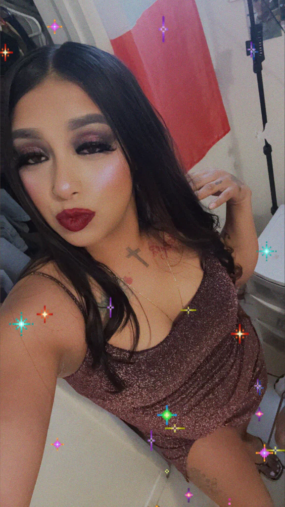 QueeenB's avatar