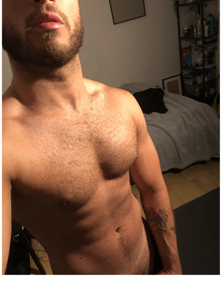 Eli Tahan's avatar