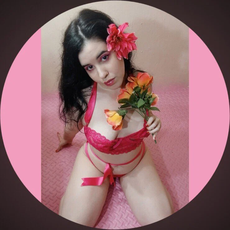 VC $5 per minute 💕's avatar