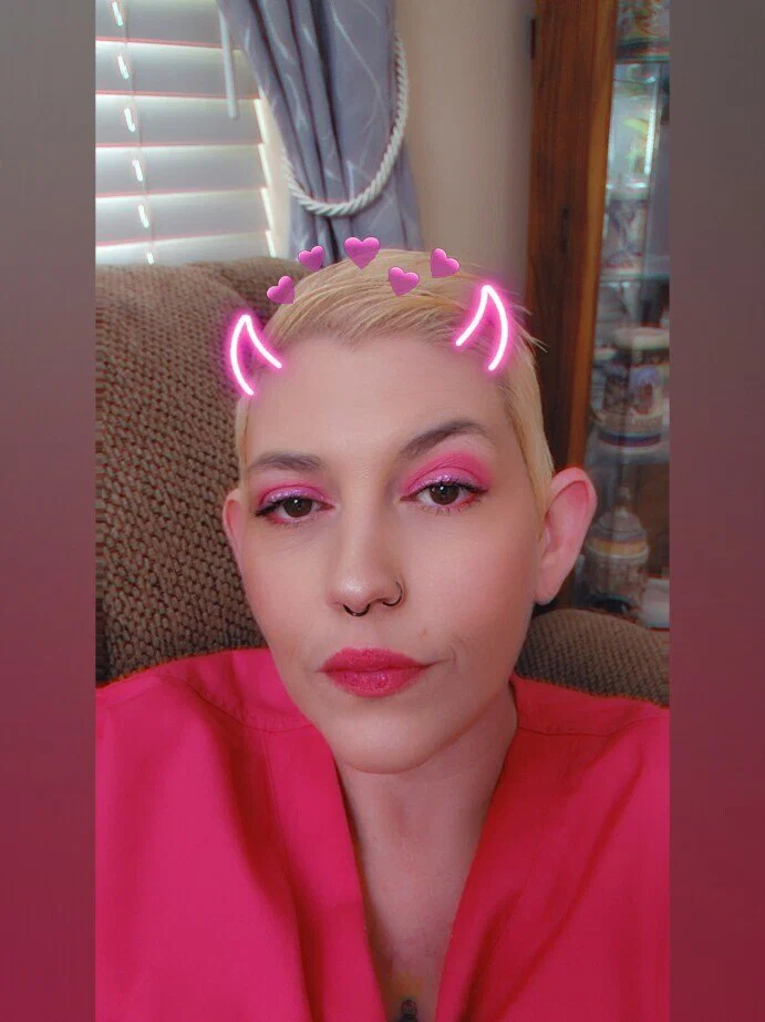 Raven Dawn's avatar