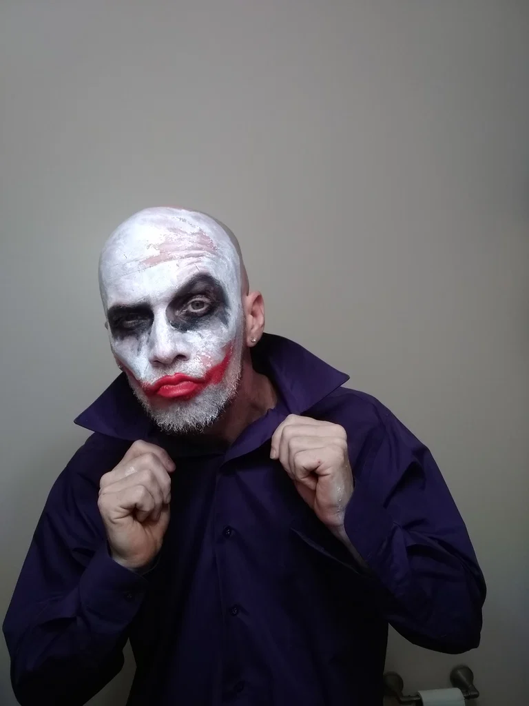 Gringodingo's avatar