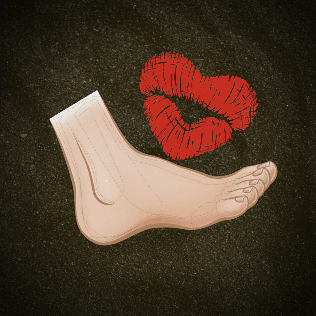 Feetingly 🦶🏼's avatar