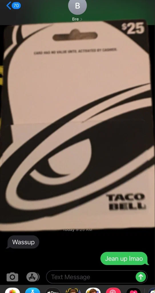 Hail Re7's avatar