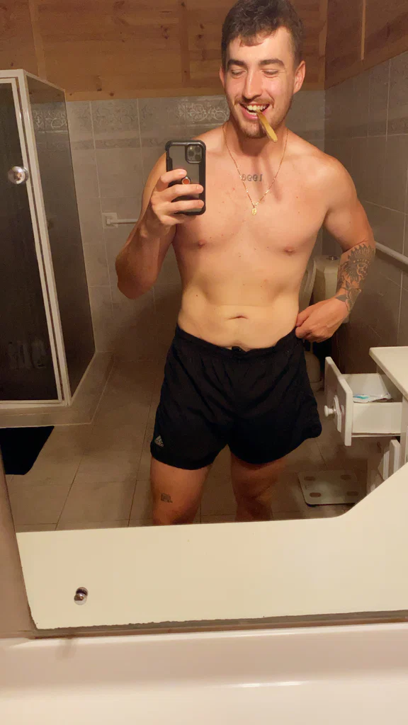 Benjamin “Pretty Dick” Wood's avatar